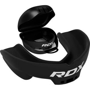 Капа RDX MOUTH GUARD ADULT чорний Уні